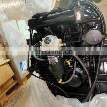 High Quality 4 Stroke 3 Cylinder 3G25 Diesel Engine for Tractor thumbnail-5