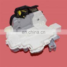 Front Left Door Lock Latch Actuator For AUDI A3 A6 C6 A8 R8 4F1 837 015 LHD New thumbnail-1