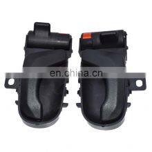 Pair 2pcs For 92-94 Suzuki Swift GEO Metro Inside Left Right Door Handles New thumbnail-5