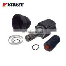 Auto Parts Constant Velocity Joints For Toyota Hilux 43040-0K010 thumbnail-4