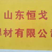 China Shandong Hengge Welding Materials Co., Ltd. company overview - view 1 thumbnail