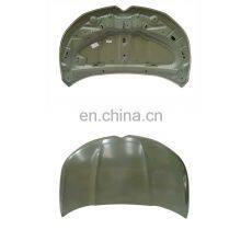 Simyi Auto Parts Engine Hood Cover Rear Left Right Fender Cover Front Bumper Front Door for Hyundai ELANTRA thumbnail-3