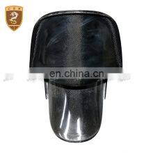 Factory Price Crafts Carbon Fiber Durable Furniture Chair thumbnail-5