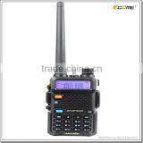 dual band mobile radio for baofeng walkie talkie UV-5R