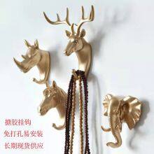 Home Bathroom Hooks thumbnail-2