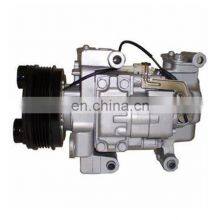 H12A1AJ4EX High Performance Auto Spare Parts Air Conditioning Ac Compressor for Mazda 3 AXELA Saloon BK