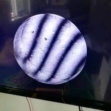 Sapphire Ball Lens Sapphire Crystal thumbnail-2