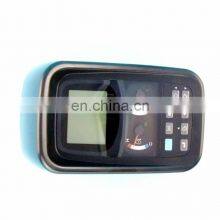 SK-8 SK200-8 SK210-8 Excavator Monitor Cluster Gauge YN22E00021F3