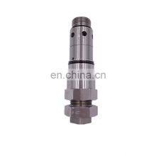 E320C Main Relief Valve Excavator Parts thumbnail-5