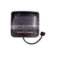 R300-9S Excavator Display 21Q6-33401 thumbnail-1