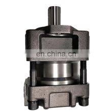 Sumitomo QT QT31,QT41,QT51,QT61,QT22,QT32,QT42,QT52,QT62,QT23,QT33,QT43,QT53,QT63,QT24,QT34,QT44,QT54,QT64 Internal Gear Pump thumbnail-4