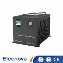 WGK-31-201 Series Intelligent Lcd Separate Compensation and Reactive Compensation Controller With Modbus thumbnail-4