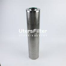 UTERS заменяет фильтр-элемент для генератора газа в Харбине HQ25.300