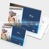 Book - CR 36190 24s Wire-O Pastel White Colour Paper Book (CAMPAP)