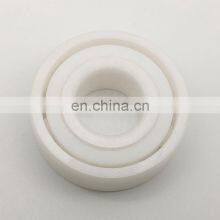 6409 CE 45X120X29mm ZrO2 Full Ceramic Ball Bearing 6409CE thumbnail-2