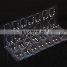 Plastic Cup Lid and Box and Plate Making Machine thumbnail-3