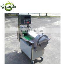 Multi-functional Automatic Commercial Vegetable Broccoli Cutting Machine thumbnail-5