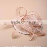 New Arrival Ladies Fascinator Hat Wholesale thumbnail-2