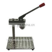 Desktop Perfume Bottle Crimper /Manual Crimping Tool for Perfume Bottles thumbnail-1