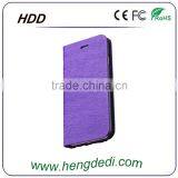 Wholesale Mobile Phone Case PU Cover Case for Samsung S6 thumbnail-5