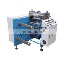 HX-320BF Small Scale Paper Cutter Slitting Machine