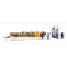 Automatic Litho Laminator/automatic Litho Corrugated Carton Flute Laminating Machine