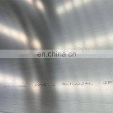 S31803 S32570 2205 2507 Good Price Duplex Acero Inoxidable Stainless Steel Plate Sheet thumbnail-4