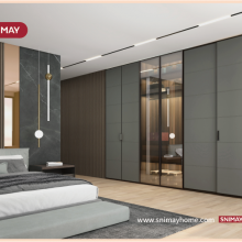 ALL Modern Wardrobe thumbnail-2