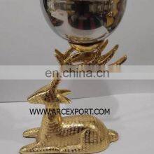 Modern Fancy Reindeer Bowl thumbnail-3