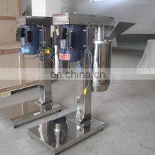 Onion Tomato Potato Vegetable Pepper Ginger Garlic Paste Making Machine thumbnail-4