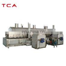Fry Machine for Plantain Chips/ Plantain Chips Packing Machine/plantain Chips Production Line Automatic thumbnail-3
