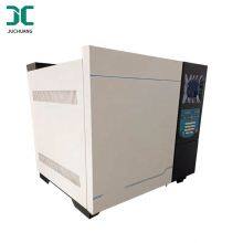 Juchuang Laboratory Equipment Chromatography Instrument Portable Gas Chromatograph thumbnail-2