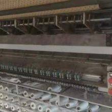 Used HC3000 High Speed Computeried Multi-needle Chain Stitch Quilting Machine thumbnail-1