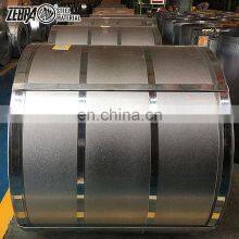 DX51D Z270 Galvanized Steel Coil 1200mm From China Supplier thumbnail-5