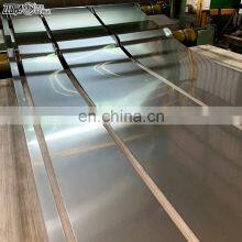 Grade 201 304 410 430 SS Coil / Sheets / Strip Cold Rolled Metal Stainless Steel Price thumbnail-4