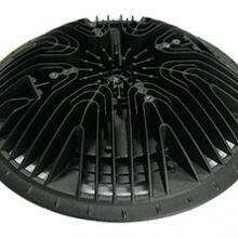 Aluminum Alloy Die Casting Lamp Radiator thumbnail-3