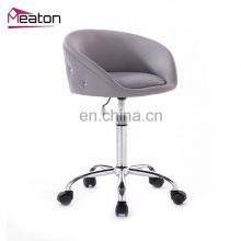 2018 Gold salon styling chairs hairdressing chairs use barber chairs for sale