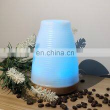 Best Oil Diffuser Supplier Manufacturer 100ml USB Aroma Diffuser thumbnail-3