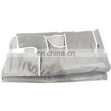 2022 New Arrivals Oversized Radiant Health 3 Zone Infrared Weight Loss Commercial Heating Blanket thumbnail-4