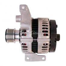 Haoxiang Auto Alternator OE 0121615032 For New Volvo V60 V70 S60 S80 XC60 2000 thumbnail-4