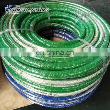 Manufactory Wholesale High Pressure and Strong Acid Resistant Chemical Hose Pipe thumbnail-5