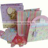 Wholesale Cheap Samll Gift Bags thumbnail-1