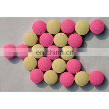 High Performance Pharmaceutical Automatic Rotary Tablet Pressing Machine thumbnail-3