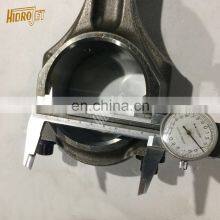 6D125 Bevel Connecting Rod 6151-31-3200 for Factory Price Con Rod thumbnail-2