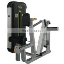 Commercial Gym Fitness Equipment Rowing Machine ASJ-ZM006 Vertical Row