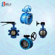 Hebei Belo Valve Sales Co.,Ltd company overview - view 2 thumbnail
