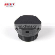 Air Vent Plug Waterproof For Monitoring Systems Auto Air Vent Exhaust Valve Threaded Plug Made From Plastic Nylon thumbnail-4