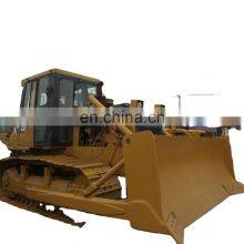 Japan Original Cat D6G-2 Crawler Bulldozer/Used Caterpillar D6G Bulldozer thumbnail-1