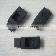 Factory Price Good Quality MS725 Hengchieh Grey / Black Plastic Industry Cabinet Lock thumbnail-4