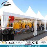 Multifunctional Fire Retardant PVC Coated Polyester Cheap Canopy Tents 20x30 for Sale for Storage Tent Made in China thumbnail-3
